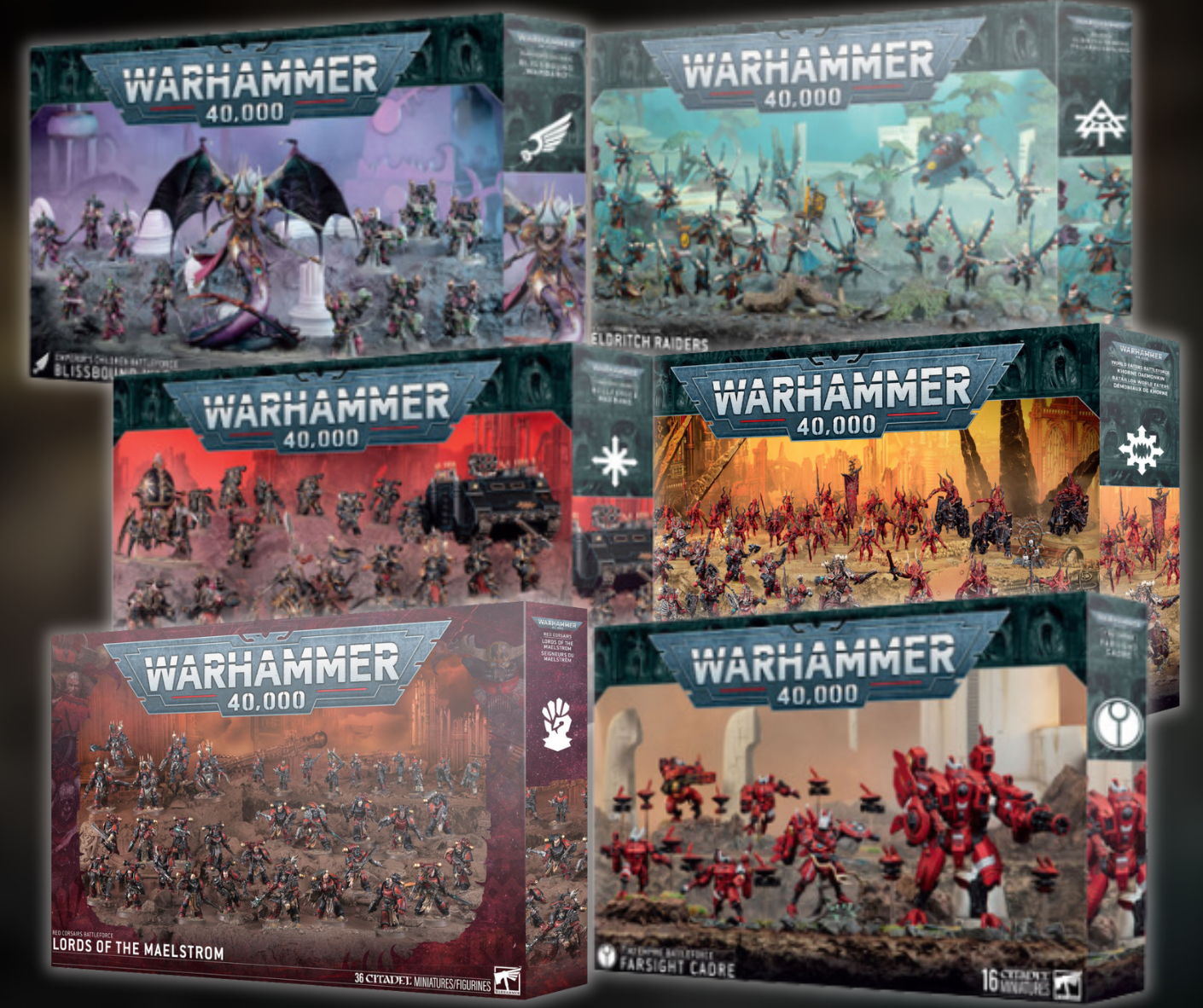 Instant Win Prize Image