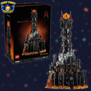 TLOTR: Barad-dûr™ Lego