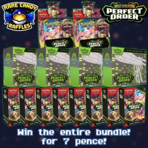 Perfect Order Super Bundle!